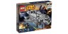 Имперский десантный корабль 75106 Лего Звездные войны (Lego Star Wars)