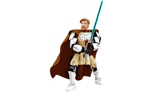 Оби-Ван Кеноби 75109 Лего Звездные войны (Lego Star Wars)