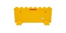Жёлтый дисплей для минифигурок 752437Y