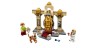 Тайна музея мумий 75900 Лего Скуби Ду (Lego Scooby Doo)