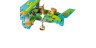 Таинственные приключения на самолёте 75901 Лего Скуби Ду (Lego Scooby Doo)