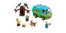 Фургончик Тайн 75902 Лего Скуби Ду (Lego Scooby Doo)