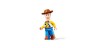 Вуди и Базз спешат на помощь 7590 Лего История игрушек (Lego Toy story)