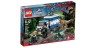 Ярость Раптора 75917 Лего Мир юрского периода (Lego Jurassic World)