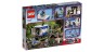 Ярость Раптора 75917 Лего Мир юрского периода (Lego Jurassic World)