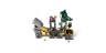 Спасение из Мусороуплотнителя 7596 Лего История игрушек (Lego Toy story)