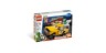 Спасение на машине Планеты Пицца 7598 Лего История игрушек (Lego Toy story)