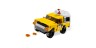Спасение на машине Планеты Пицца 7598 Лего История игрушек (Lego Toy story)