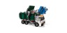 Побег на мусоровозе 7599 Лего История игрушек (Lego Toy story)