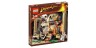 Индиана Джонс и заброшенный склеп 7621 Лего Индиана Джонс (Lego Indiana Jones)