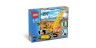 Гусеничный кран 7632 Лего Сити (Lego City)