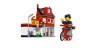 Городской квартал 7641 Лего Сити (Lego City)