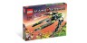 Вражеский шпион-разведчик 7646 Лего Экзо-Форс (Lego Exo-Force)