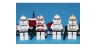 Боевой комплект солдат-клонов 7655 Лего Звездные войны (Lego Star Wars)