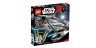 Звездный истребитель Генерала Гривуса 7656 Лего Звездные войны (Lego Star Wars)