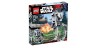 AT-ST 7657 Лего Звездные войны (Lego Star Wars)