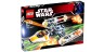 Y-крылатый истребитель 7658 Лего Звездные войны (Lego Star Wars)