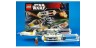 Y-крылатый истребитель 7658 Лего Звездные войны (Lego Star Wars)
