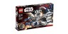 Истребитель Джедая и Кольцо Гипер Прыжка 7661 Лего Звездные войны (Lego Star Wars)