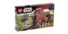 Многоцелевой транспорт Торговой Федерации 7662 Лего Звездные войны (Lego Star Wars)