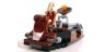 Многоцелевой транспорт Торговой Федерации 7662 Лего Звездные войны (Lego Star Wars)