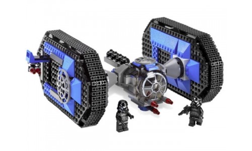 Гусеничный TIE 7664 Лего Звездные войны (Lego Star Wars)