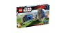 Гусеничный TIE 7664 Лего Звездные войны (Lego Star Wars)