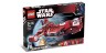 Крейсер Республиканцев 7665 Лего Звездные войны (Lego Star Wars)