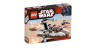 Скаут повстанцев 7668 Лего Звездные войны (Lego Star Wars)