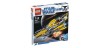 Истребитель Анакина 7669 Лего Звездные войны (Lego Star Wars)