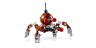Дроид-огнеметчик и Дроид-паук 7670 Лего Звездные войны (Lego Star Wars)
