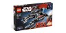 Неуловимый Шпион 7672 Лего Звездные войны (Lego Star Wars)