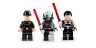 Неуловимый Шпион 7672 Лего Звездные войны (Lego Star Wars)
