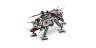Шагающий робот АТ-ТЕ 7675 Лего Звездные войны (Lego Star Wars)