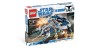 Droid Gunship 7678 Лего Звездные войны (Lego Star Wars)