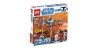 Дроид-паук сепаратистов 7681 Лего Звездные войны (Lego Star Wars)