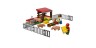 Свиноферма и трактор 7684 Лего Сити (Lego City)