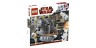 Танк-дроид Сепаратистов 7748 Лего Звездные войны (Lego Star Wars)