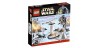 База Эхо 7749 Лего Звездные войны (Lego Star Wars)