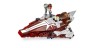 Звездный истребитель Асоки и Дроиды 7751 Лего Звездные войны (Lego Star Wars)