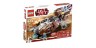 Пиратский танк 7753 Лего Звездные войны (Lego Star Wars)