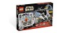 База Звёздного крейсера Mon Calamari 7754 Лего Звездные войны (Lego Star Wars)