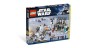 База Эхо на планете Хот 7879 Лего Звездные войны (Lego Star Wars)