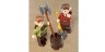 Спасительный побег в винных бочках 79004 Лего Хоббит (Lego Hobbit)