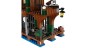 Погоня в Озёрном городе 79013 Лего Хоббит (Lego Hobbit)