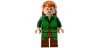 Атака на Озёрный город 79016 Лего Хоббит (Lego Hobbit)