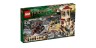 Битва пяти воинств 79017 Лего Хоббит (Lego Hobbit)