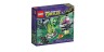 Побег Крэнга из лаборатории 79100 Лего Черепашки ниндзя (Lego Teenage Mutant Ninja Turtles)