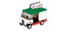 Преследование на грузовике Черепашек 79104 Лего Черепашки ниндзя (Lego Teenage Mutant Ninja Turtles)