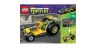 Преследование на грузовике Черепашек 79104 Лего Черепашки ниндзя (Lego Teenage Mutant Ninja Turtles)